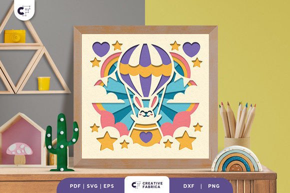 Review: 3D SVG for Fantasy And Fairy Tales Brands